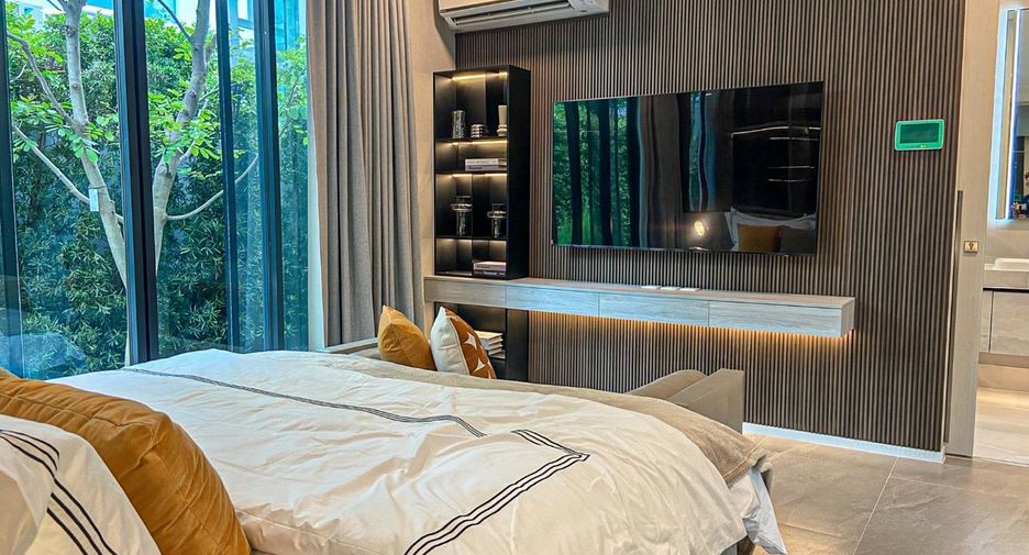 For rent and for sale 5 bedrooms house in Saphan Sung, Bangkok