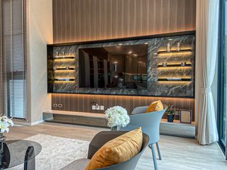 Casa en alquiler y en venta de 5 habitaciones en Saphan Sung, Bangkok