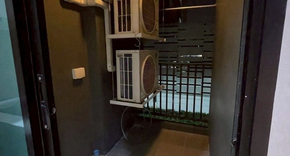 Condo en venta de 2 habitaciones en Bang Na, Bangkok