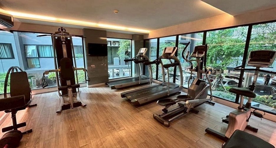 Condo en venta de 2 habitaciones en Bang Na, Bangkok