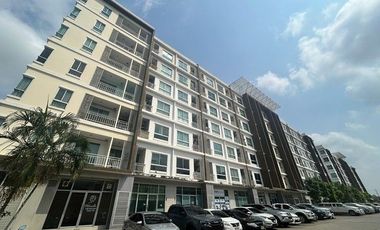 Condo en venta de 1 habitaciones en Mueang Samut Prakan, Samut Prakan