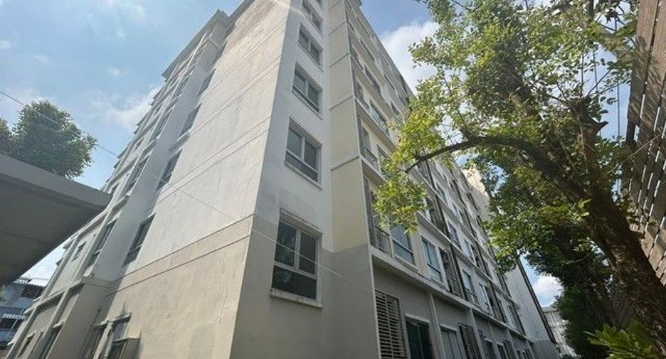 Condo en venta de 1 habitaciones en Mueang Samut Prakan, Samut Prakan