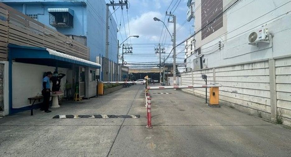 Condo en venta de 1 habitaciones en Mueang Samut Prakan, Samut Prakan