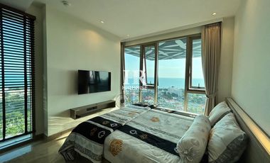 Wohnung zum Kauf mit 1 Zimmer in Jomtien, Pattaya