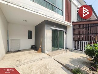 Продажа 3 спальни таунхаус в Sam Phran, Накхонпатхом