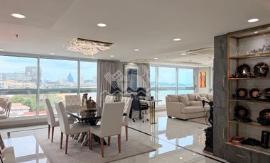 For sale 2 bedrooms condo in Bang Lamung, Chonburi
