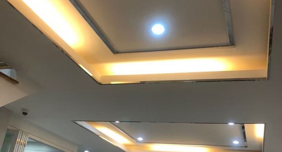 Oficina en alquiler y en venta de 7 habitaciones en Pak Kret, Nonthaburi