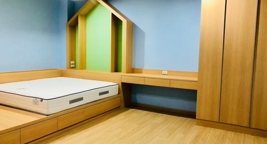 Oficina en alquiler y en venta de 7 habitaciones en Pak Kret, Nonthaburi
