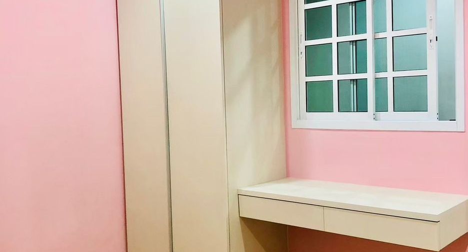 Oficina en alquiler y en venta de 7 habitaciones en Pak Kret, Nonthaburi