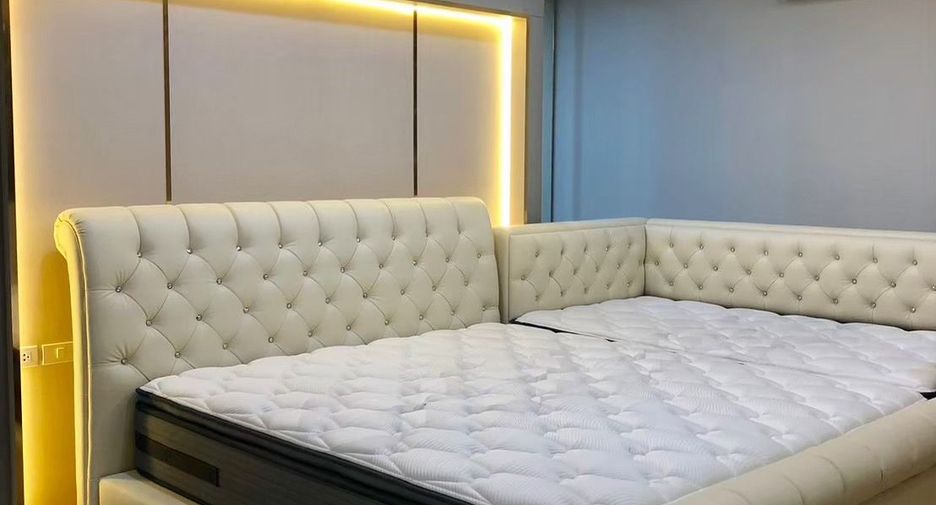 Oficina en alquiler y en venta de 7 habitaciones en Pak Kret, Nonthaburi