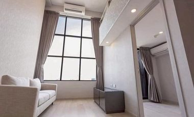 À louer et à vendre 1 chambre condo à Sathon, Bangkok