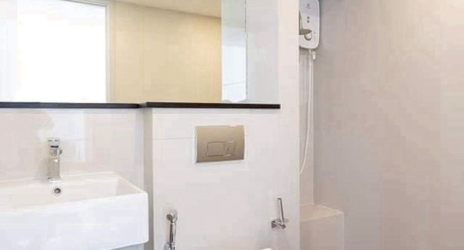 À louer et à vendre 1 chambre condo à Sathon, Bangkok
