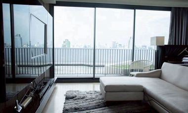 For sale 3 ベッドルーム condo in Pathum Wan, Bangkok