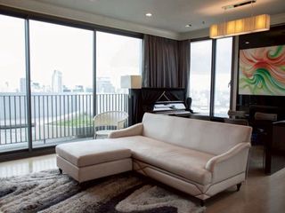 Wohnung zum Kauf mit 3 Zimmer in Pathum Wan, Bangkok