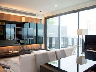 Wohnung zum Kauf mit 3 Zimmer in Pathum Wan, Bangkok