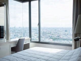 Wohnung zum Kauf mit 3 Zimmer in Pathum Wan, Bangkok