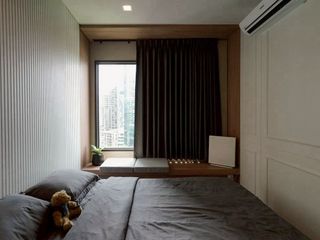 For rent 1 Beds condo in Pathum Wan, Bangkok
