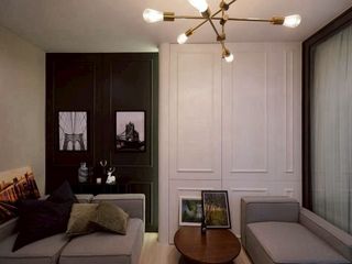 For rent 1 Beds condo in Pathum Wan, Bangkok