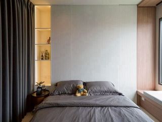 For rent 1 Beds condo in Pathum Wan, Bangkok