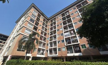 Wohnung zum Kauf mit 1 Zimmer in Bang Phli, Samut Prakan