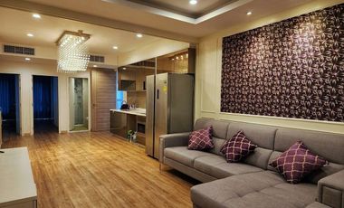 For sale 3 bedrooms condo in Si Racha, Chonburi