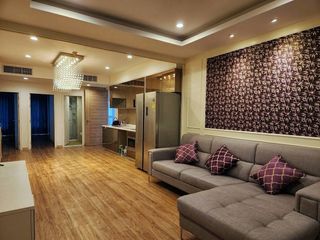 For sale 3 bedrooms condo in Si Racha, Chonburi