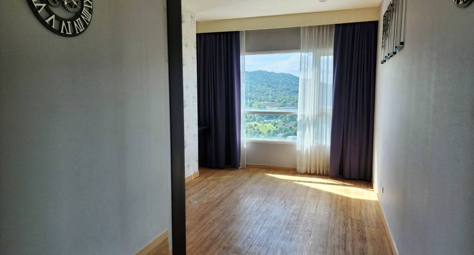 For sale 3 ベッドルーム condo in Si Racha, Chonburi