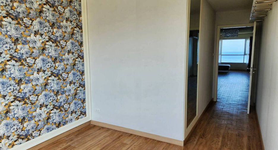 For sale 3 ベッドルーム condo in Si Racha, Chonburi