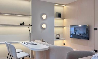 For sale 1 bed condo in Mueang Chiang Mai, Chiang Mai