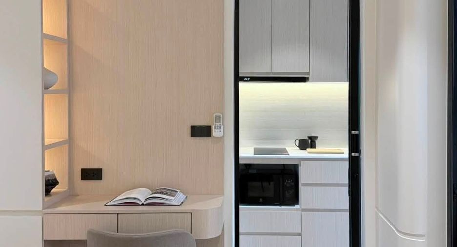 For sale 1 bed condo in Mueang Chiang Mai, Chiang Mai