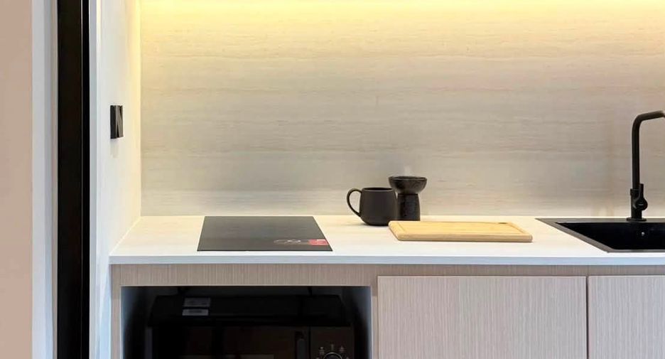 For sale 1 bed condo in Mueang Chiang Mai, Chiang Mai