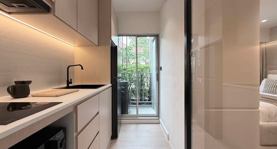 For sale 1 bed condo in Mueang Chiang Mai, Chiang Mai