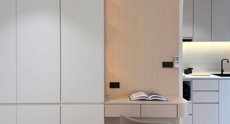 For sale 1 bed condo in Mueang Chiang Mai, Chiang Mai