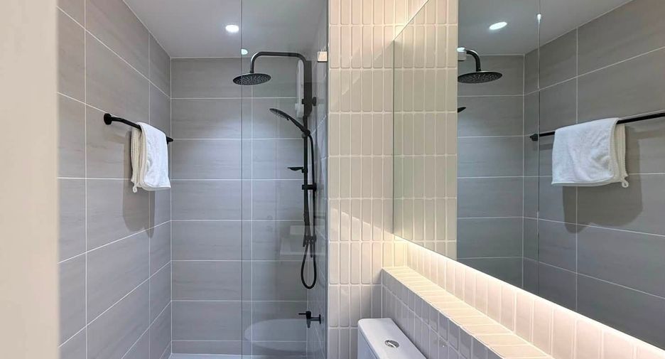 For sale 1 bed condo in Mueang Chiang Mai, Chiang Mai