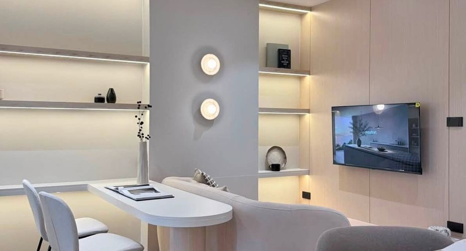 For sale 1 bed condo in Mueang Chiang Mai, Chiang Mai
