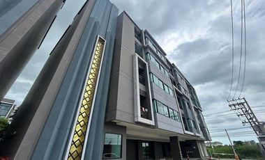 Продажа 1 кровать кондо в Bang Sao Thong, Самутпракан
