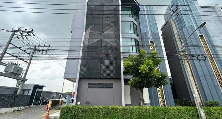 Продажа 1 кровать кондо в Bang Sao Thong, Самутпракан