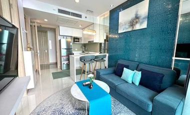 For rent 1 bed condo 