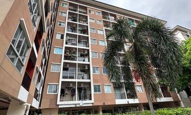 Wohnung zum Kauf mit 1 Zimmer in Bang Phli, Samut Prakan