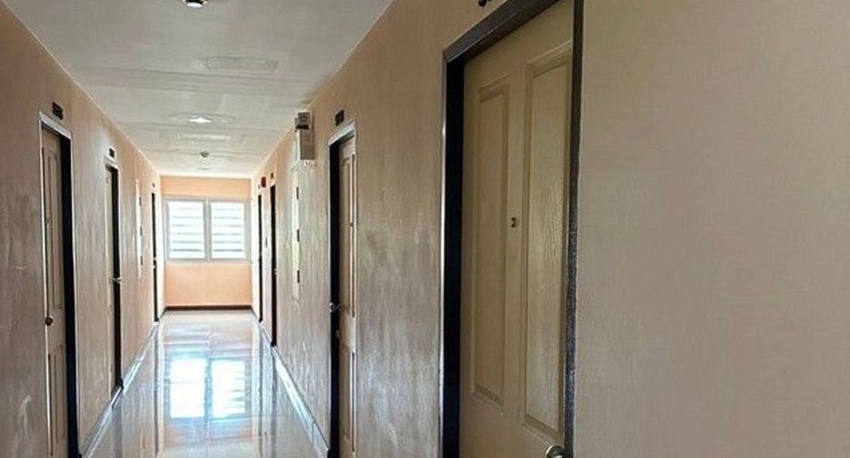Wohnung zum Kauf mit 1 Zimmer in Bang Phli, Samut Prakan