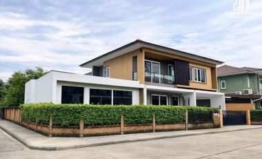 For sale 4 bedrooms house in Prawet, Bangkok