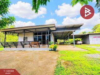 For sale 2 bedrooms house in Phon Phisai, Nong Khai