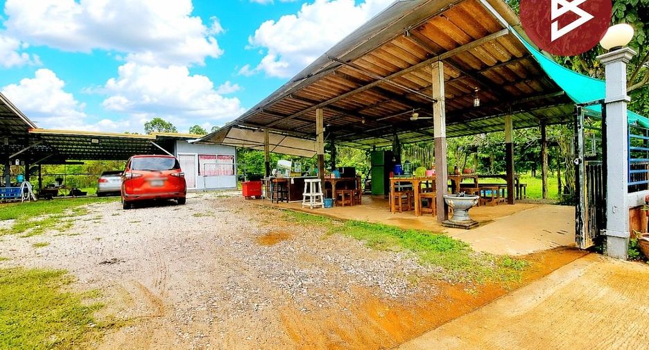 For sale 2 bedrooms house in Phon Phisai, Nong Khai