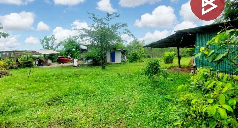 For sale 2 bedrooms house in Phon Phisai, Nong Khai