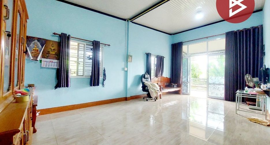 For sale 2 bedrooms house in Phon Phisai, Nong Khai