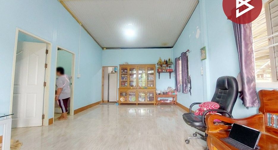 For sale 2 bedrooms house in Phon Phisai, Nong Khai