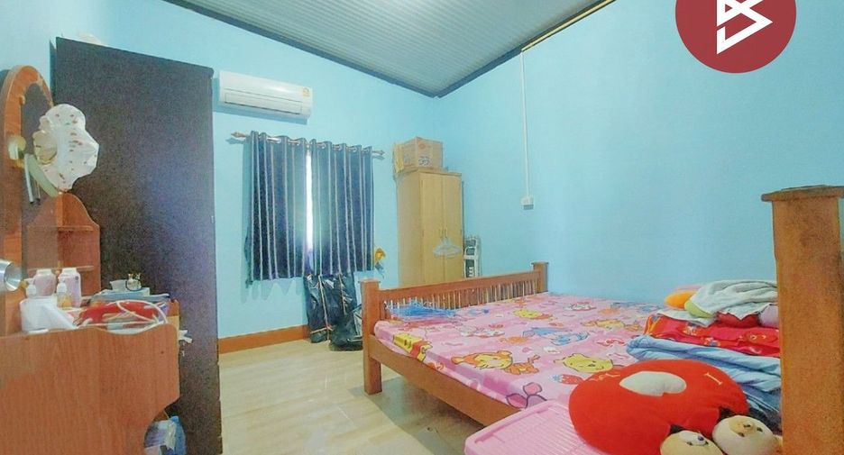 For sale 2 bedrooms house in Phon Phisai, Nong Khai