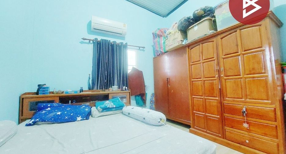 For sale 2 bedrooms house in Phon Phisai, Nong Khai