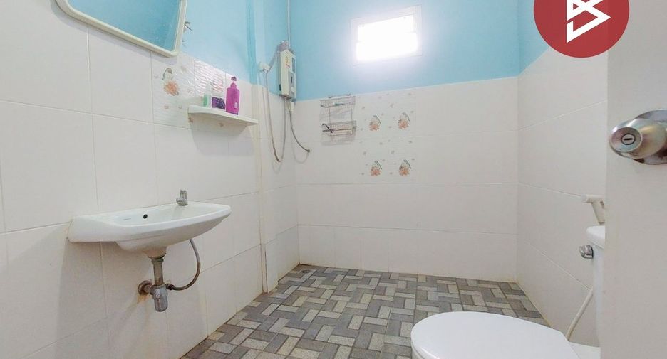 For sale 2 bedrooms house in Phon Phisai, Nong Khai