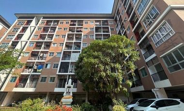 À vendre 1 chambre condo à Bang Phli, Samut Prakan